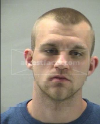 Tyler James Bocock