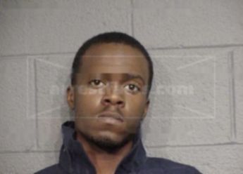 Jamal Young