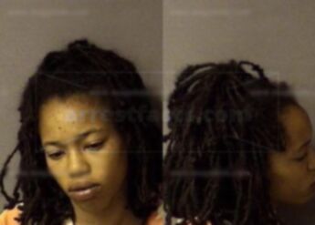 Mercedes Katrice Allen