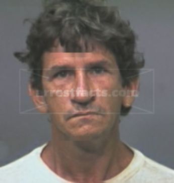 James Robert Carter