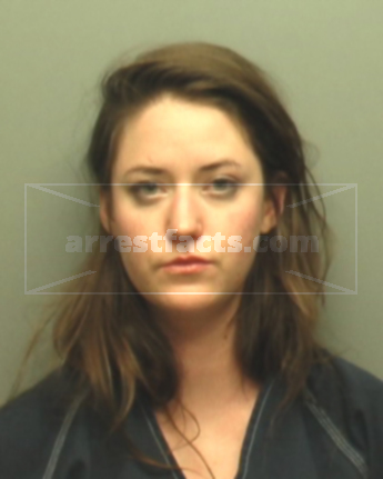 Carolyn Anne Colpoys