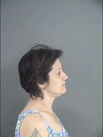 Felicia Gayle Hughes