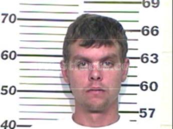 Leverett Jeffery Autrey