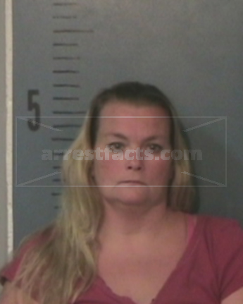 Mary Jo Kathryn Manning