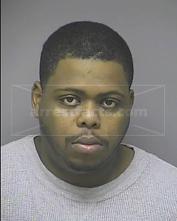 Dashawn Quatrail Brown