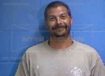Kevin Leslie Carpenter