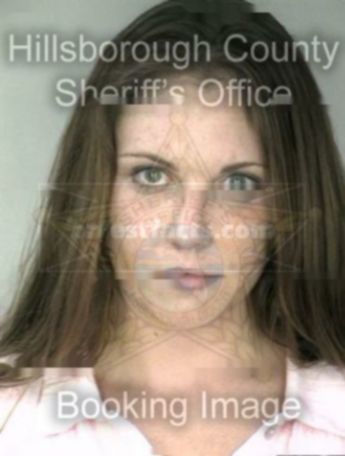 Alicia Ann Dell