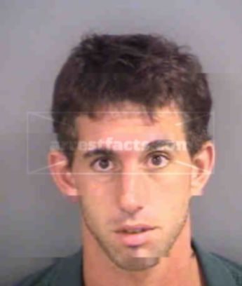 John Matthew Stovall