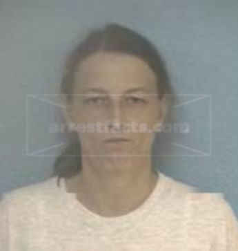 Wanda Lee Garmon