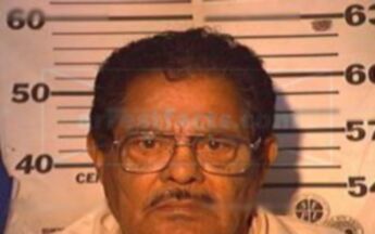 Rodrigo Lopez Dela Rosa