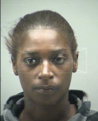 Keshia Deniese Henry