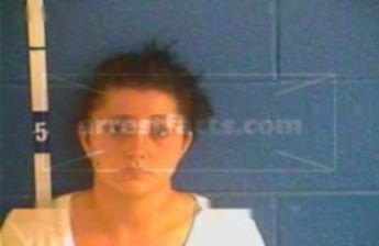 Alexandria Lynn Davis