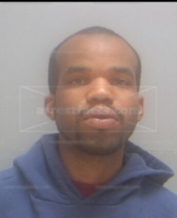 Joshua Buford