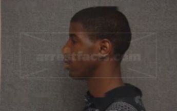 Ronnie L Hill Jr.