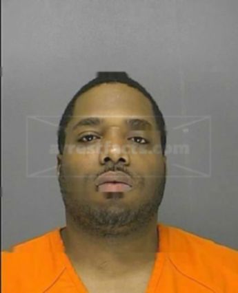 Marcell Perry Cato