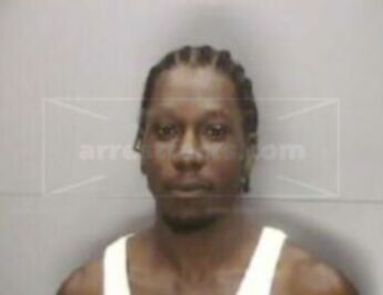 Sergio Jerome Ray