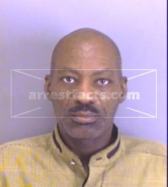 Marion Isiaah Ware