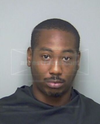 Timothy Montrell Seymour