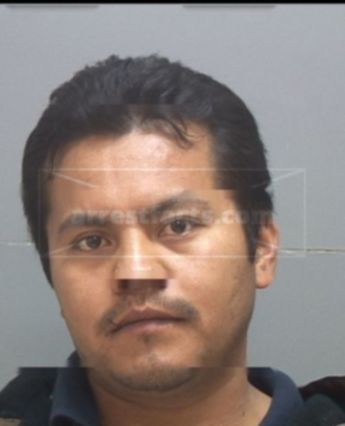 Abner Lopez Cruz