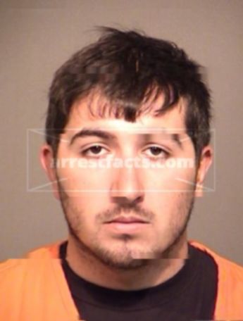 Zachary Joe Bounds