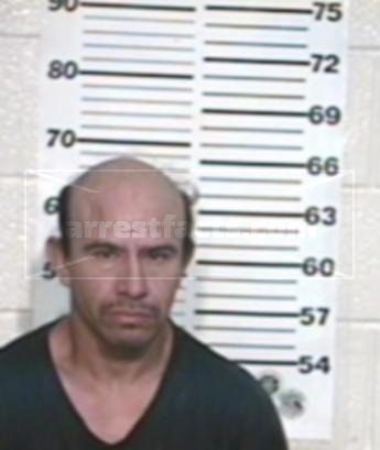 Javier Medina Fuentes