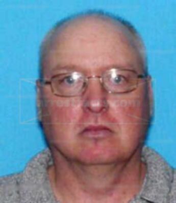 Terry Glen Eberly
