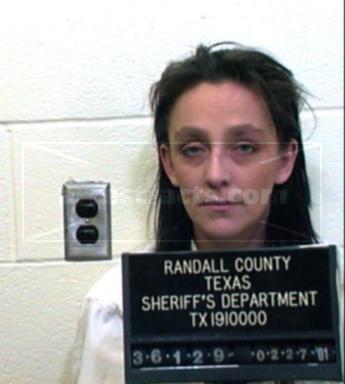 Melanie Marie Marken