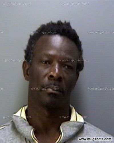 Johnny David Ford