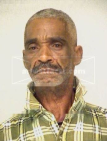 Johnny Lee Graham