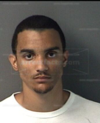 Tyler James Baxter