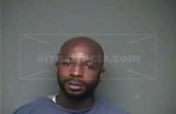 Brenten Ray Ervin Sr.