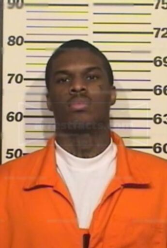 Isaac C Mccoy