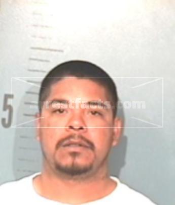 Samuel Renteria Ramos