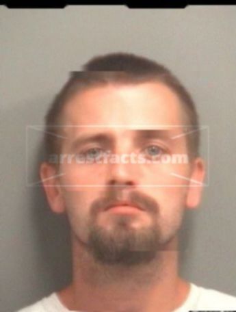 Jason Lee Stokes