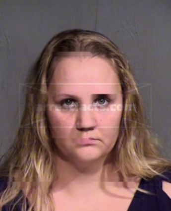 Sheena Dionne Carman
