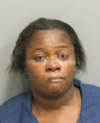 Tiffany Lashun Hill