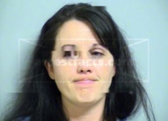 Angelica Marie Hughes
