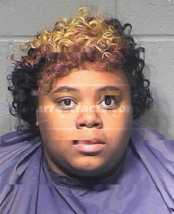 Lashanda Monique Trammel