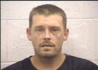 Curtis William Scroggins