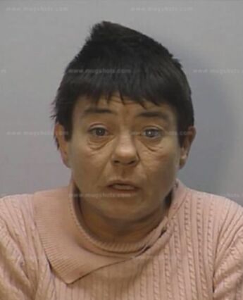 Tangelena Marie Toler