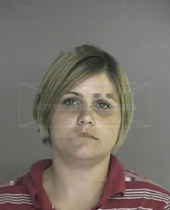 Jennifer Rebekah Johnson