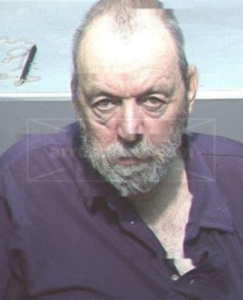 Clyde Earl Peel