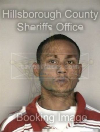 Joseph Jose Colon