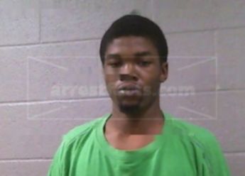 Calvin Jerrod Jones