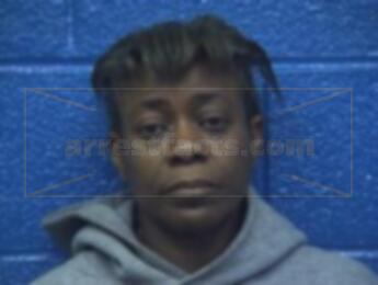 Ruthy Jene Taylor