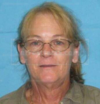 Brenda Elaine Fisher