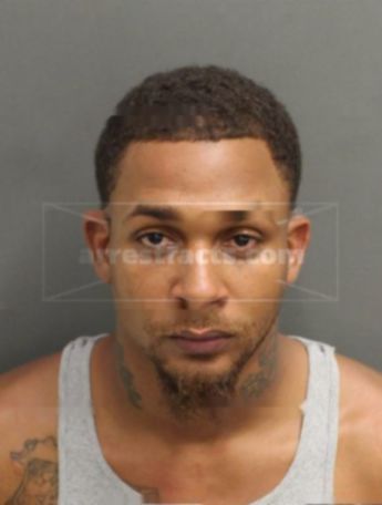 Jarod Desha Gardner