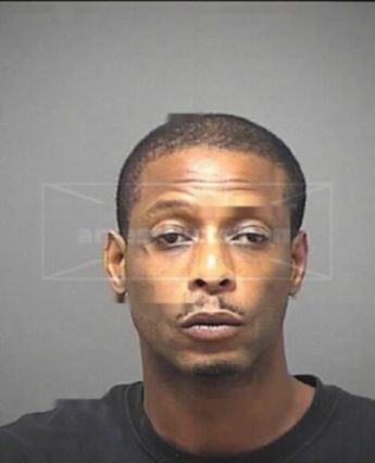 Anthony Clark Weeks