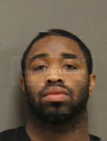 Brice Antwone Parks