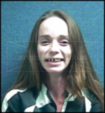 Terina Sue Garland